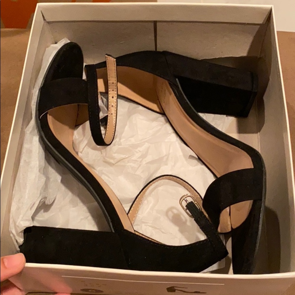 Heels